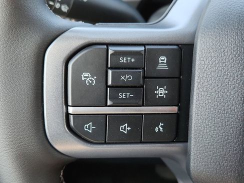 New 2025 Ford F250 Lariat w/ Lariat Ultimate Package AWD/4WD image 20