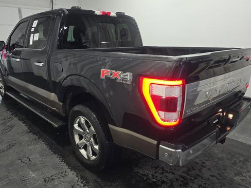 Used 2022 Ford F150 King Ranch image 7