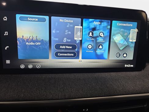 New 2026 Nissan Kicks SV w/ Cold Weather Package FWD image 20