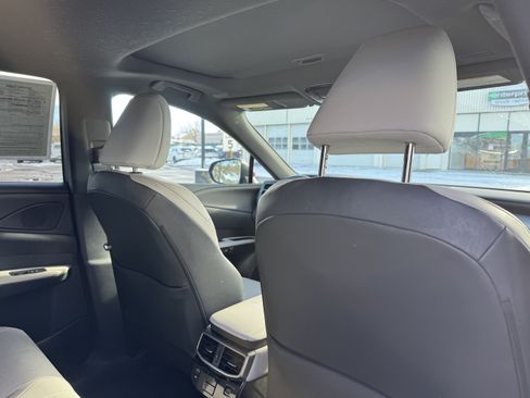 Used 2024 Lexus RX 350 Premium image 18