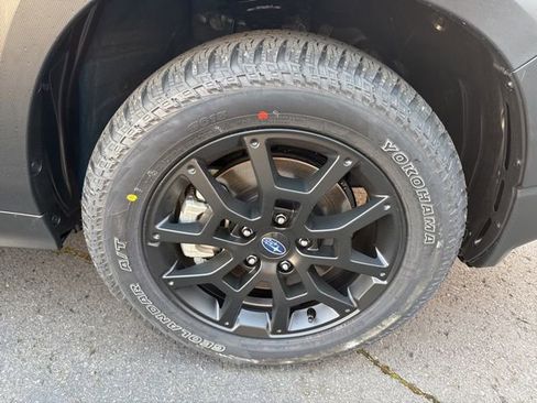 New 2026 Subaru Crosstrek 2.5i Wilderness AWD/4WD image 34