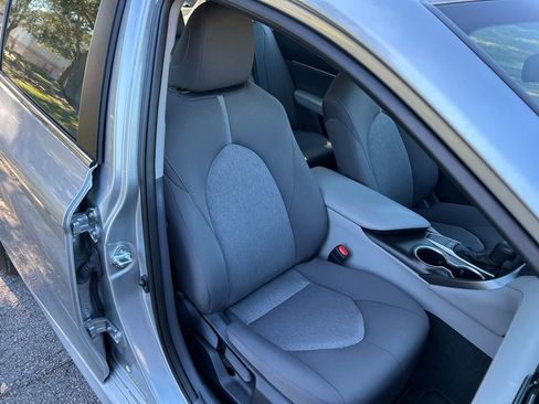 Used 2023 Toyota Camry LE image 15