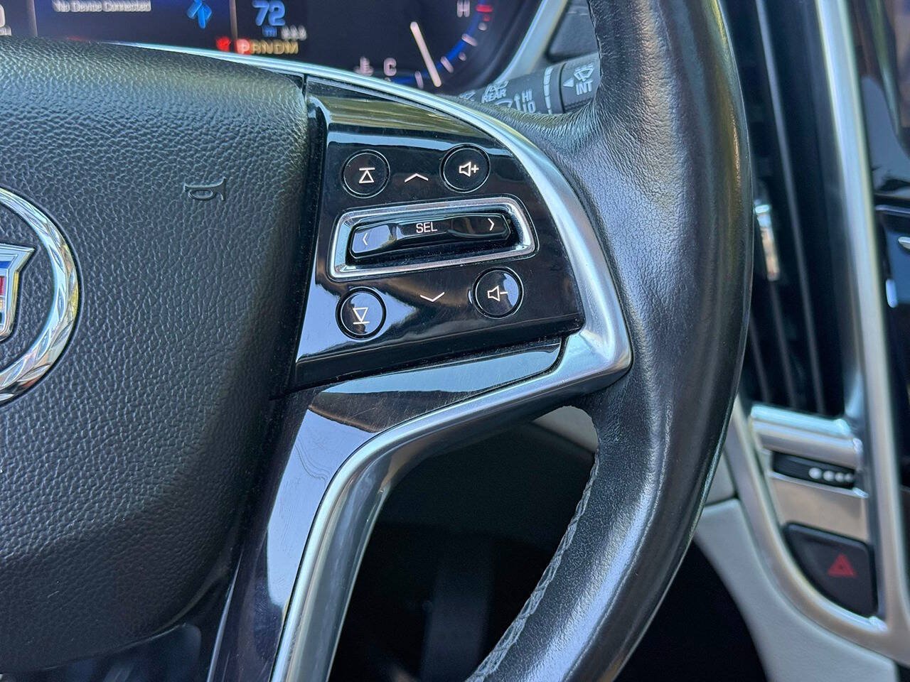Used 2016 Cadillac SRX Performance w/ Driver Awareness Package AWD/4WD image 32