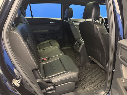 Used 2023 Volkswagen Atlas Cross Sport SE FWD image 26