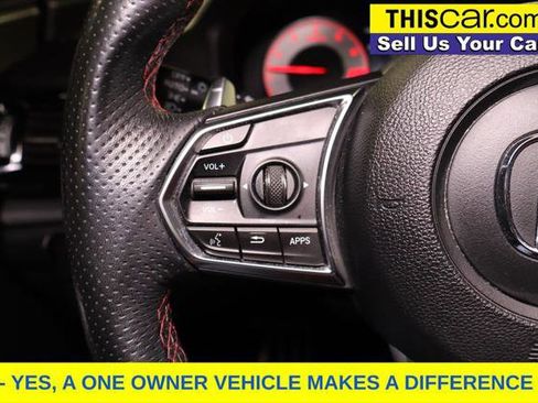 Used 2019 Acura RDX A-Spec image 11