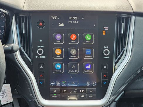 Used 2024 Subaru Legacy Premium image 13