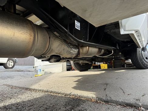 Used 2019 RAM 3500 Tradesman w/ Ambulance Prep Group image 41