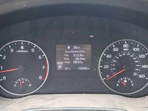 Used 2021 Kia Seltos S FWD image 9