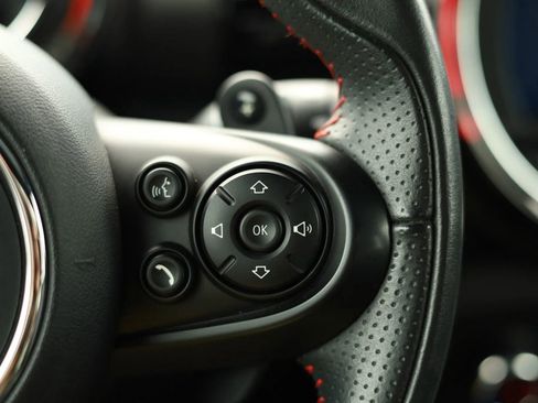 Used 2020 MINI Cooper Clubman S w/ Premium Package AWD/4WD image 17