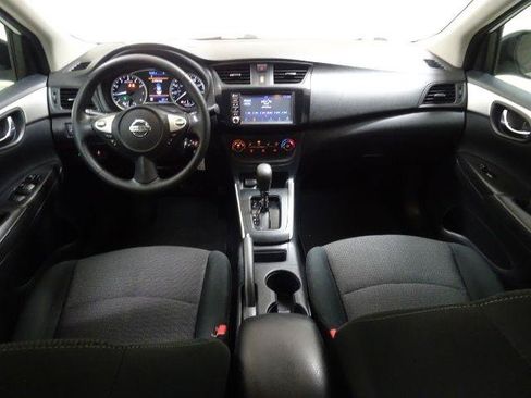 Used 2019 Nissan Sentra S w/ Appearance Package FWD image 28