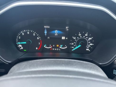 Used 2022 Ford Escape SE image 6