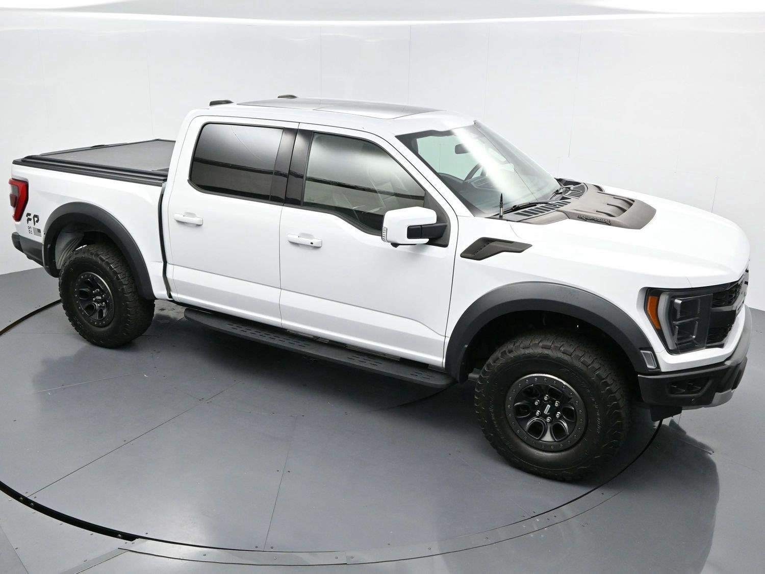 Used 2022 Ford F150 Raptor w/ Equipment Group 801A High AWD/4WD image 44