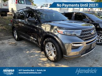 Used 2020 Ford Explorer XLT w/ Equipment Group 202A RWD video 1