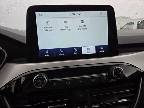 Used 2020 Ford Escape SEL AWD/4WD image 11