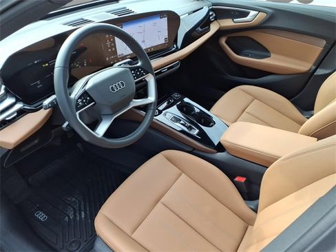 Used 2025 Audi A5 2.0T Premium w/ Convenience Package image 13