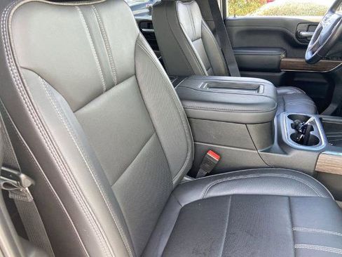 Used 2021 Chevrolet Silverado 3500 High Country image 23