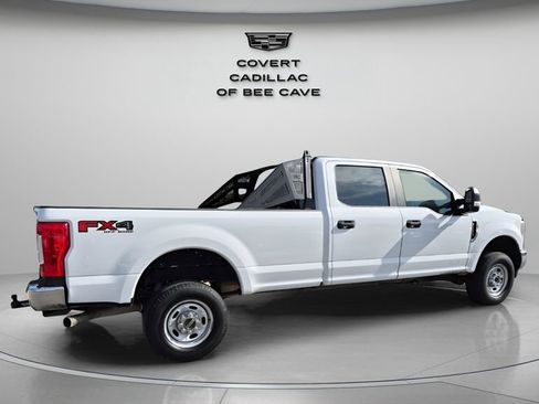 Used 2019 Ford F250 XL w/ Power Equipment Group image 10