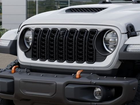New 2026 Jeep Gladiator Mojave AWD/4WD image 12