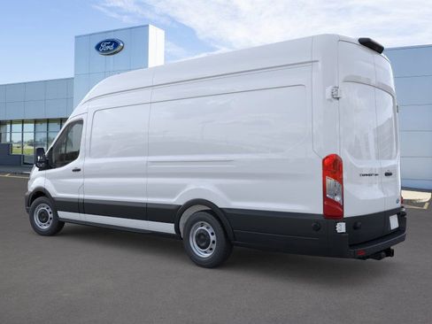 New 2026 Ford Transit 350 148 High Roof Extended image 5