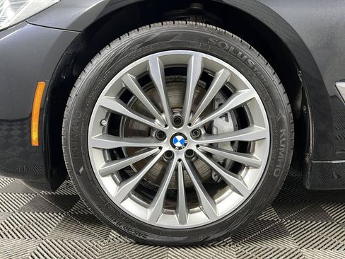 Used 2023 BMW 540i xDrive w/ Premium Package AWD/4WD image 24