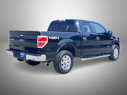 Used 2012 Ford F150 XLT w/ XLT Chrome Pkg AWD/4WD image 5