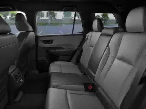 New 2026 Subaru Outback Premium AWD/4WD image 16
