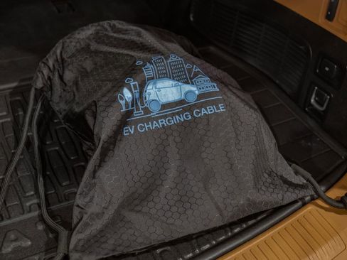 Used 2020 Lincoln Aviator Black Label Grand Touring w/ Class IV Trailer Tow Package image 59