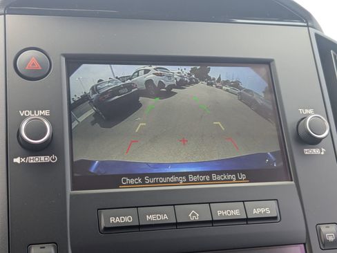 New 2025 Subaru Impreza 2.0i image 11