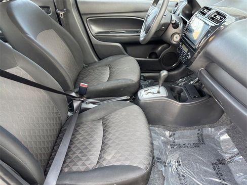 Used 2022 Mitsubishi Mirage ES image 28