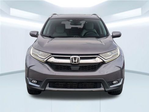Used 2017 Honda CR-V Touring image 10