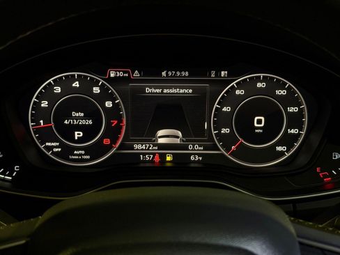 Used 2019 Audi Q5 2.0T Premium Plus w/ Premium Plus Package AWD/4WD image 19