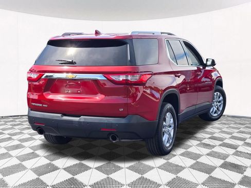 Used 2018 Chevrolet Traverse LT AWD/4WD image 19