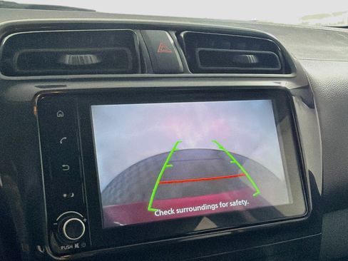 Used 2024 Mitsubishi Mirage ES FWD image 22