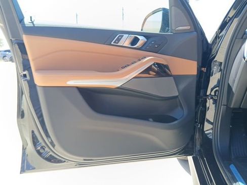 New 2026 BMW X5 xDrive40i w/ M Sport Package image 20