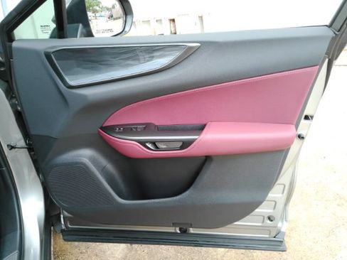 Used 2025 Lexus NX 350 AWD w/ Accessory Package (2T) image 21