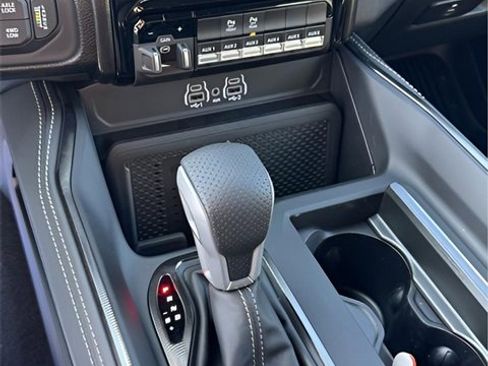 New 2026 RAM 1500 RHO w/ Bed Utility Group image 16