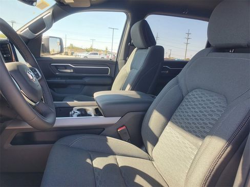 New 2026 RAM 1500 Big Horn image 12