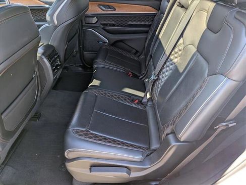 Used 2022 Jeep Grand Cherokee L Summit image 18