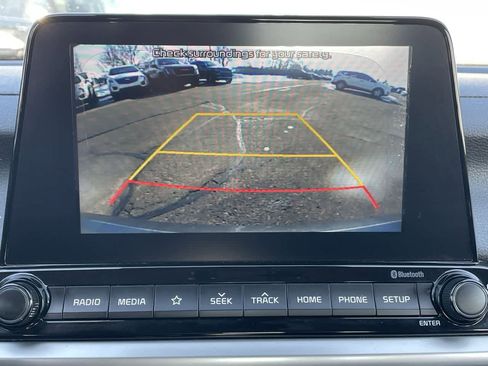 Used 2019 Kia Forte LXS image 23