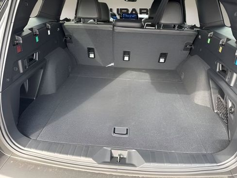 New 2026 Subaru Outback Premium AWD/4WD image 8