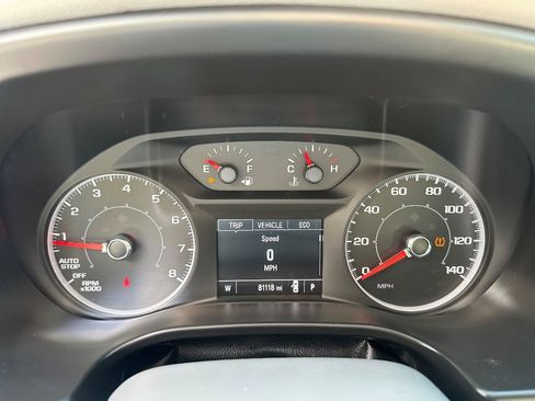 Used 2018 GMC Acadia SLE FWD image 35