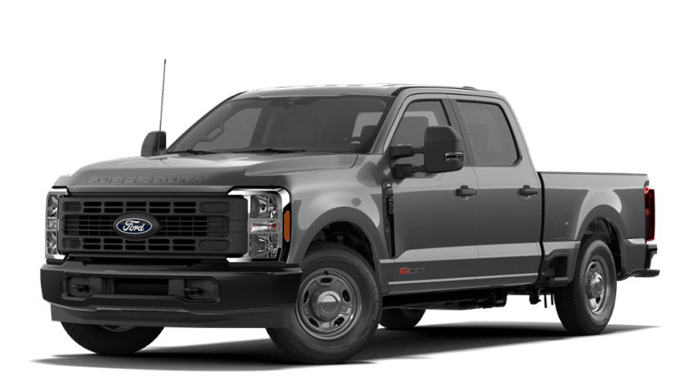 New 2027 Ford F250 XL w/ Camper Package RWD image 11