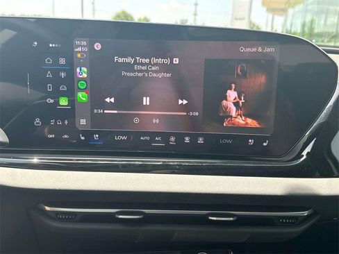 New 2025 Audi A5 2.0T Premium Plus image 14