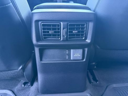 Used 2026 Toyota 4Runner TRD Off-Road Premium AWD/4WD image 14