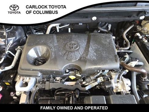 Used 2025 Toyota RAV4 XLE Premium w/ Weather Package image 21