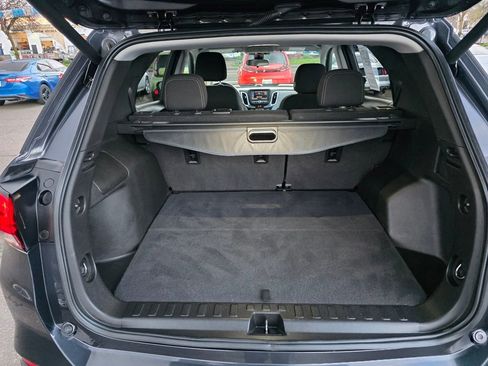 Used 2022 Chevrolet Equinox LT image 21
