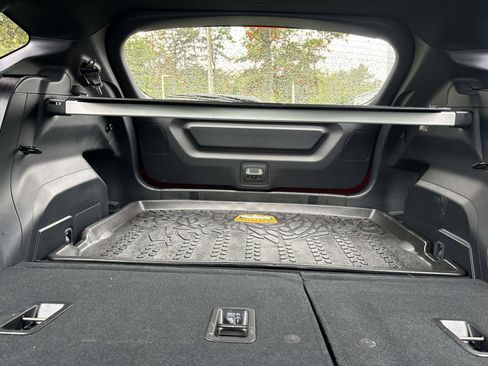 Certified 2024 Subaru Crosstrek 2.5i Wilderness image 31