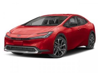 New 2026 Toyota Prius Plug-In Hybrid video 1