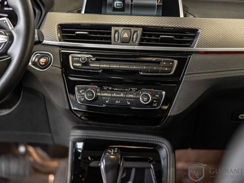 Used 2018 BMW X2 xDrive28i w/ M SportX Package image 40