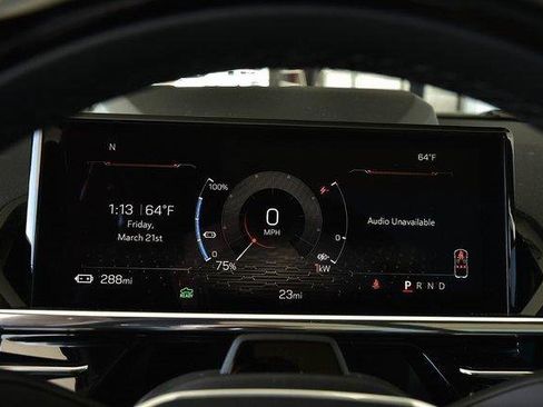 New 2025 GMC Sierra EV Denali image 57